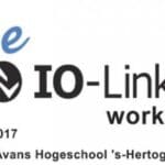 Article image of: Maak kennis met functionaliteit, en gemak van IO-Link