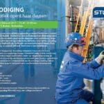 Article image of: Stork Botlek opent haar deuren