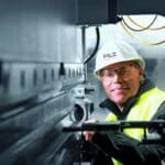 Article image of: Lock Out Tag Out (LOTO): besturing van gevaarlijke energie