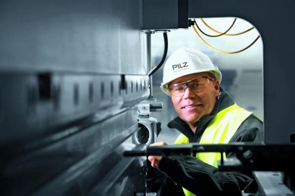 Article image of: Lock Out Tag Out (LOTO): besturing van gevaarlijke energie