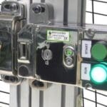 Article image of: UGB-KLT series Universal Gate Boxes incorporating Safety Int