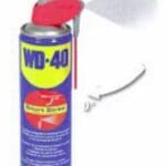 Article image of: Roest te lijf met spray