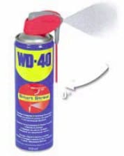 Article image of: Roest te lijf met spray