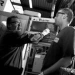 Article image of: Machineveiligheid voor oude machines (voor 1995)