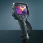 Article image of: Introductie FLIR E75, E85 en E95 warmtebeeldcamera’s