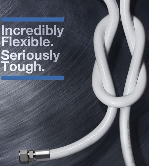 Article image of: Swagelok U Series PFA hoses