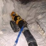 Article image of: Robot neemt gevaarlijk werk over bij Van de Velde