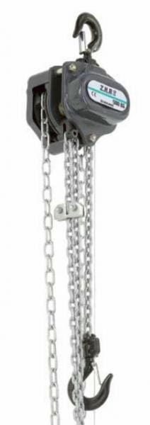 Article image of: ZHR handtakel