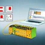 Article image of: PNOZmulti 2 nu geschikt voor 12 veilige uitbreidingsmodules