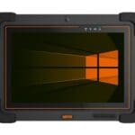 Article image of: ATEX gecertificeerde Tablet PC voor zone 1