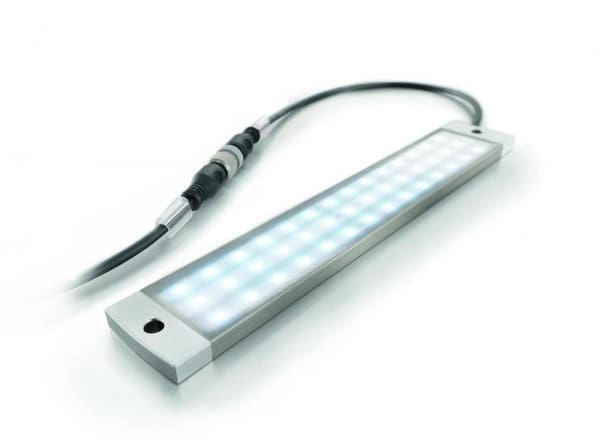 Article image of: Weidmüller industriële LED-lampen