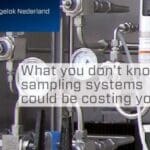 Article image of: Unieke Sampling System trainingen in november