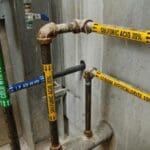 Article image of: Identificeer leidingen in elk bedrijf op een duurzame manier