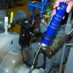 Article image of: Vermijden van oversmering met behulp van Ultrasound