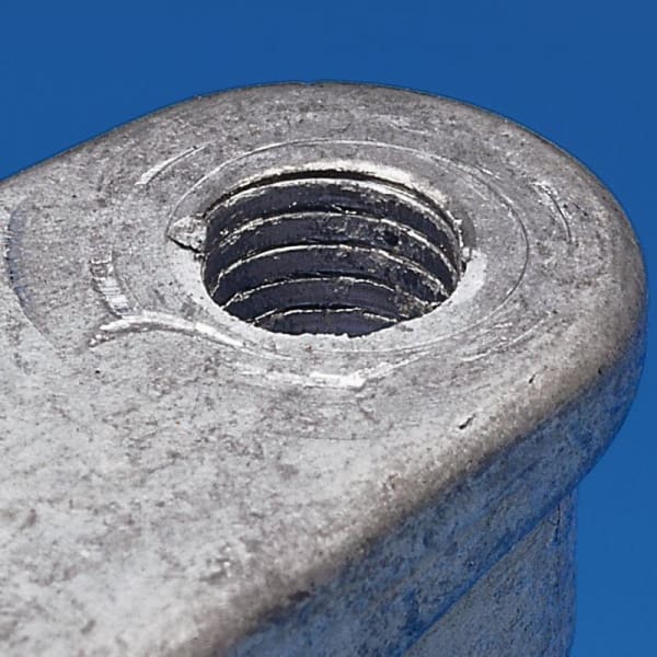 Article image of: HeliCoil voor schroefdraadreparatie en -versterking