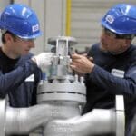 Article image of: Stork breidt valve repair activiteiten in België uit