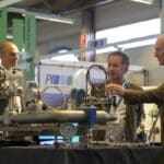 Article image of: Conditiebewaking en digitalisering vormen de toekomst