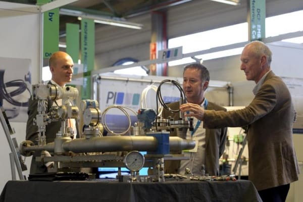 Article image of: Conditiebewaking en digitalisering vormen de toekomst