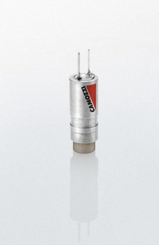 Article image of: Direct bediende magneetventielen met scheidingsmembraan