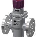 Article image of: PRV25I rvs-reduceertoestel