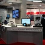 Article image of: Pruftechnik N.V. staat op Maintenance NEXT 2017