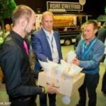 Article image of: Maintenance en M+R succesvol met 210 technologie-experts