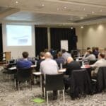 Article image of: Technologiedag 2017 van Pruftechnik N.V. was een succes!