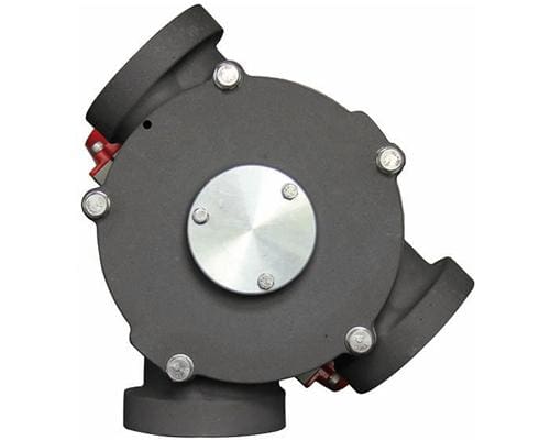 Article image of: SPTDS enkelbuis plugwissel van DMN Westinghouse