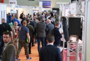 Article image of: Bezoekersrecord Maintenance Dortmund