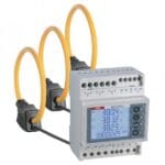 Article image of: Multifunctionele paneelmeter NEMO D4-Le