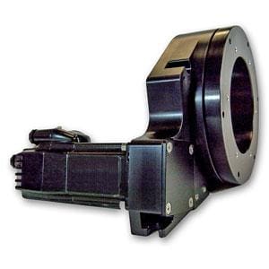 Article image of: Release of three new high performance rotary actuators