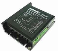 Article image of: Regeneration Clamp protecs motorcontroller and power supply