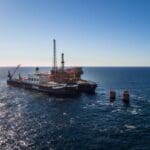 Article image of: Reliable Vibration Monitoring in Offshore & Marine Industry