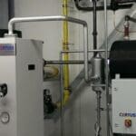 Article image of: Collaboration between Marel and Scharff Techniek