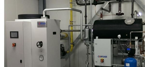 Article image of: Collaboration between Marel and Scharff Techniek