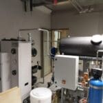 Article image of: Scharff Techniek en Wageningen University & Research