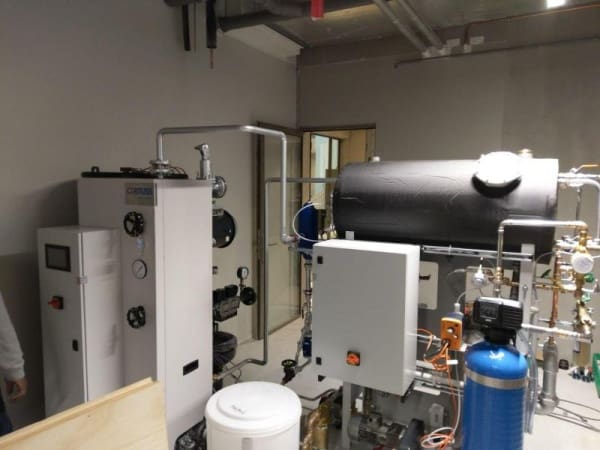 Article image of: Scharff Techniek en Wageningen University & Research