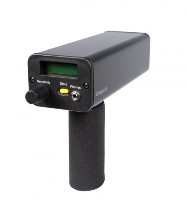 Article image of: Ultraprobe 9000 by UE Systems