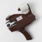 Article image of: Industrial hand-sewing machine MP 73