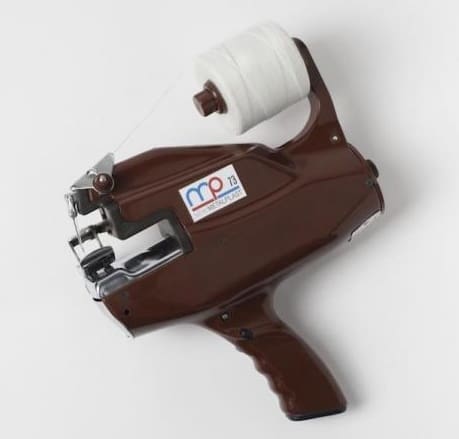 Article image of: Industrial hand-sewing machine MP 73