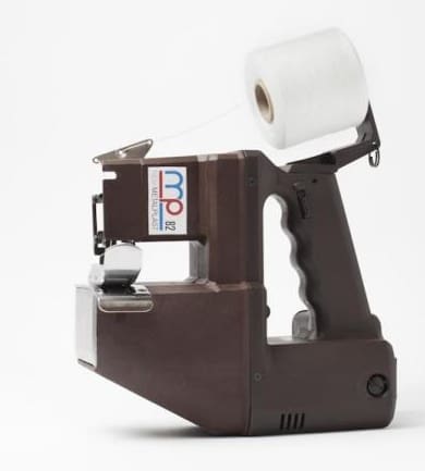 Article image of: Industriële handnaaimachine MP 82
