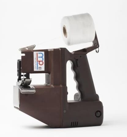 Article image of: Industrial hand-sewing machine MP 83