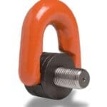 Article image of: Eyebolt DSP