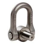 Article image of: Eyebolt SS.DSS