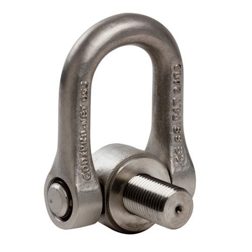 Article image of: Eyebolt SS.DSS