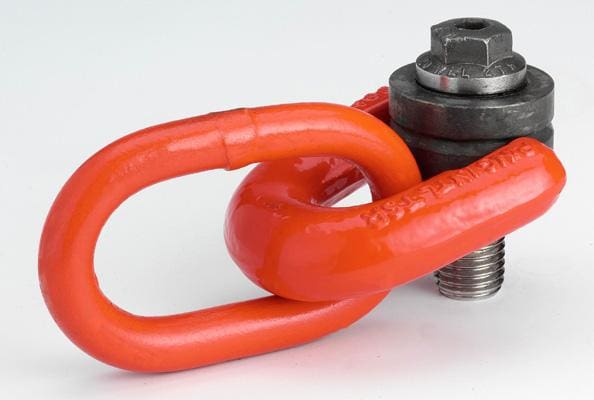 Article image of: Eyebolt TSR