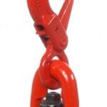 Article image of: Eyebolt DSH