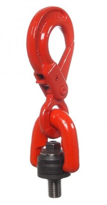 Article image of: Eyebolt DSH