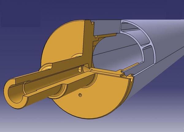 Article image of: Alveotube chill rolls