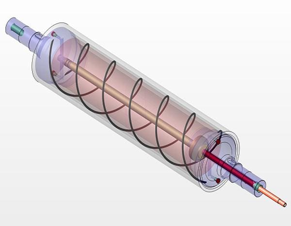 Article image of: Steel chill rolls